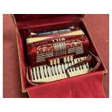 GALIZIE SORDONI ACCORDION