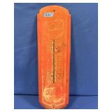 PEPSI THERMOMETER (MERCURY SEEMS NOT WORKING)