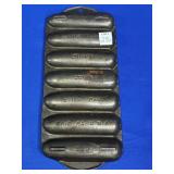 GRISWOLD CRISPY CORN STICK PAN ERIE PA U.S.A.