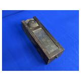 JOHNSTOWN PA MADE BUTLER