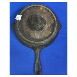 GRISWOLD NO 6 CAST IRON SKILLET ERIE PA US 699