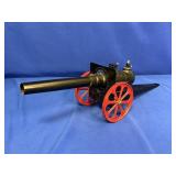 BANG SITE CANNON APPROX 26"