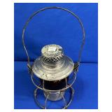 PRR HANDLAN ST. LOUIS U.S.A. WITH CNX MARKED RED