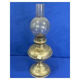 RAYO KEROSENE LAMP APPROX 19.5"