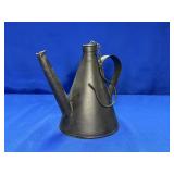 HANGING RAILROAD KEROSENSE LANTERN/OIL LAMP