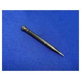 WAHLEVERSHARP STERLING SILVER MECHANICAL PENCIL -