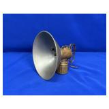 JUSTRITE BRASS CARBIDE MINER