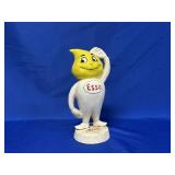 ESSO CAST IRON BANK MARKED "M.BUSCH GMBH" ON