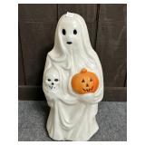 EMPIRE GHOST BLOW MOLD APPROX 23"
