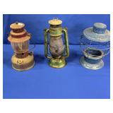 PRABHAT ORIGINAL GREEN LANTERN, DRESSEL