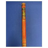 THE RICHMOND CHEMICAL FIRE EXTINGUISHER TIN