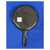 WAGNER WARE SIDNEY CAST IRON SKILLET NO 3 1053