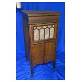 THE CHENEY TALKING MACHINE CHICAGO U.S.A.