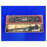 THE GENUINE AND ORIGINAL IRWIN AUGER BITS NO 22