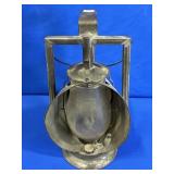 PRR DIETZ FITZALL RAILROAD LANTERN NEW YORK U.S.A.