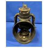 DIETZ WIZARD NY-U.S.A. LANTERN (NO GLASS)