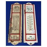 NIVERTON "BURNDT" LIME & NAUGLE