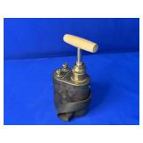 HERCULES POWDER COMPANY BLASTING MACHINE