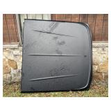 UNDERCOVER SE ONE PIECE TONNEAU COVER