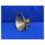 JUSTRITE BRASS CARBIDE MINER