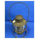 KEYSTONE LANTERN CO. THE "CASEY" PHILADELPHIA PA