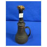 DAYTON MALLEABLE IRON CO DAYTON OH IRON HAND TORCH