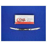 CASE XX 6233 SS POCKET KNIFE IN BOX