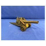UNMARKED BIG BANG CANNON APPROX 17.5"