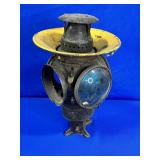 ADLAKE RAILDROAD SIGNAL LIGHT