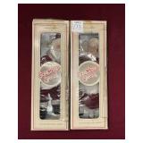 SOMETHING SPECIAL PORCELAIN DOLLS: MR & MRS. CLAUS