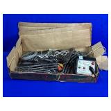 LIONEL CORPORATION MULTI-CONTROL "TRAINMASTER"