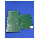 1994-1998 US MINT PROOF SETS (5 TOTAL)