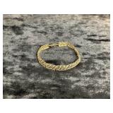 4.6G 10K RECTANGULAR LINK WOMEN