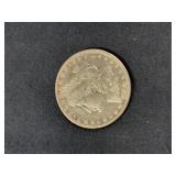 1883-S MORGAN SILVER DOLLAR