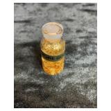 PURE GOLD LEAF FLAKES IN WATER VIAL