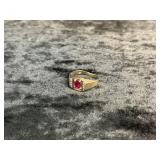 3.5G 10K SIZE 10 MEN