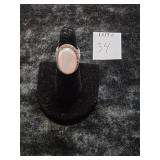 SIZE 5.5 STERLING RING