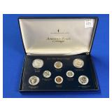 THE AMERICAN HISTORIC SOCIETY AMERICA