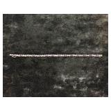 11.9G STERLING BRACELET WITH PURPLE STONES