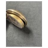 AMERICAN WALTHAM WATCH CO POCKET WATCH