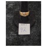 9.6G 14K SIZE 12.5 MEN