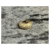 3.0G 14K SIZE 6 WOMEN