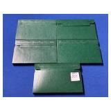 1994-1998 US MINT PROOF SETS (5 TOTAL)