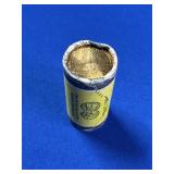 ROLL OF SACAGAWEA US DOLLAR COINS (FACTORY SEALED)