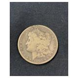 1903-S MORGAN SILVER DOLLAR
