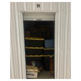 UNIT # 91 - 47 MAIN STREET