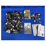 MAGIC KNIGHT REBELLION MINIATURE WAR GAME