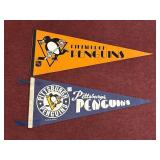 1970 NHL PITTSBURGH PENGUINS & ADDITIONAL PENGUINS
