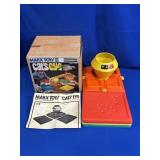 MARX TOYS NO. 5272 CAT