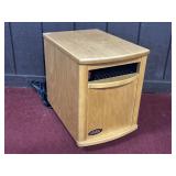 SUNHEAT ELECTRIC HEATER